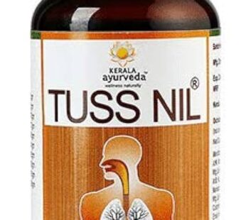 Tussnil D Syrup 100ml