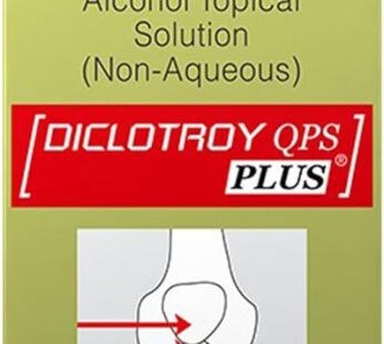 Diclotroy Qps Plus Solution 30ML