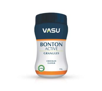 Bonton Active Granules 250GM