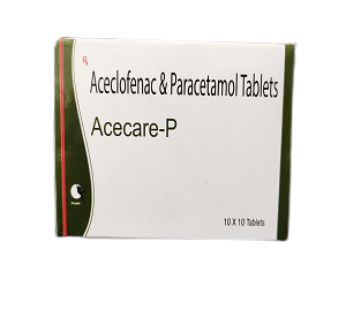 Acecare P Tablet