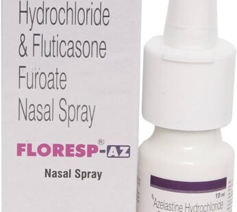 Floresp-AZ Nasal Spray 10ML