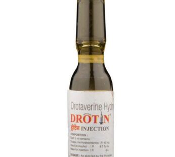 Drotin Injection