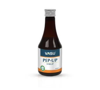 Pep-Up Syrup 200ml
