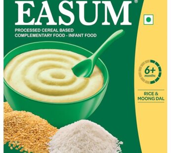 Easum Powder 400gm