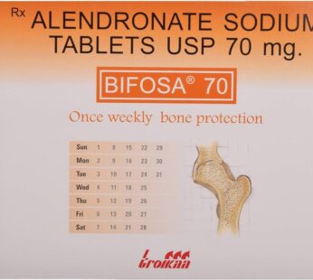 Bifosa 70 Tablet