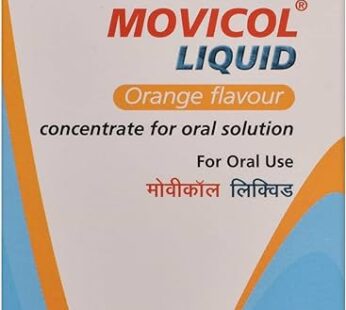 Movicol Orange Liquid 200ML