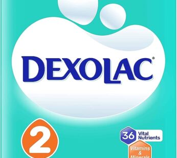 Dexolac 2 Powder 400gm