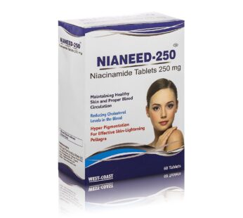 Nianeed 250 Tablet