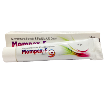Mompex F Cream 10GM