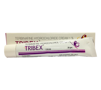 Tribex Cream 20GM