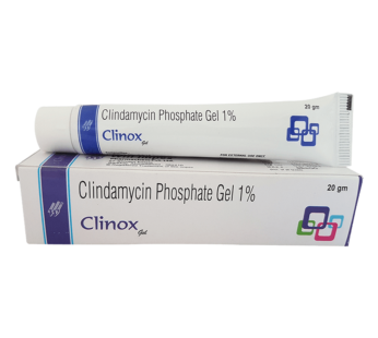 Clinox Gel 20GM