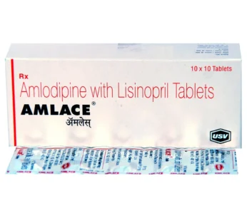 Amlace Tablet