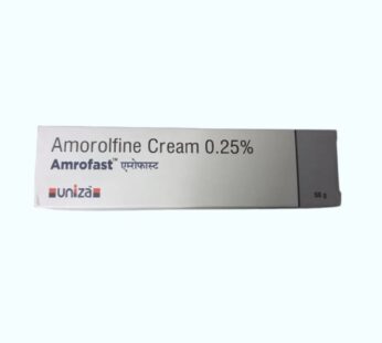 Amrofast Cream 50gm