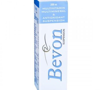 Bevon Suspension 200 ml