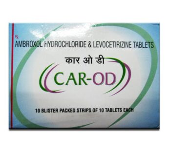 Car OD Tablet