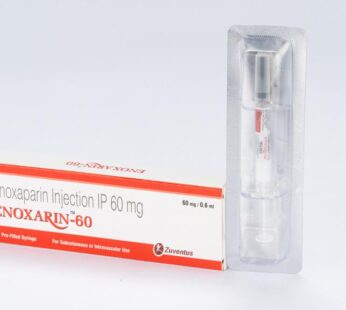 Enoxarin 60 Injection