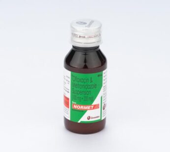 Normet Syrup 30ML