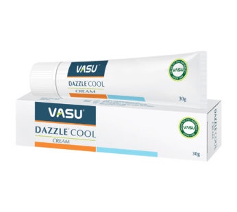 Dazzle Cool Cream 30gm