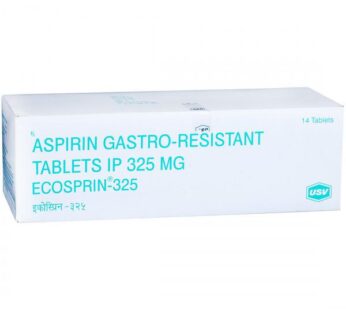 Ecosprin 325 Tablet