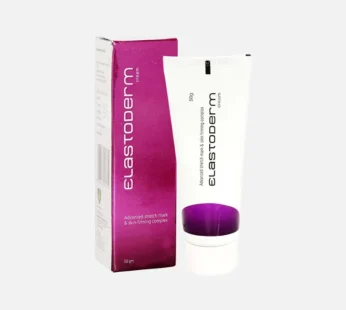 Elastoderm Cream 50GM