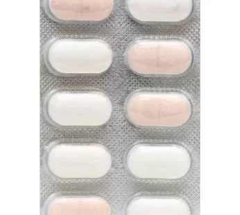 Glimixia 1 Tablet