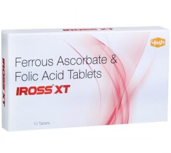 Iross XT Tablet