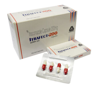 Itrafect-200 Capsule