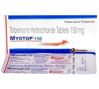 Myotop 150 Tablet