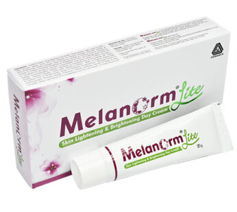 Melanorm Lite Cream 15gm