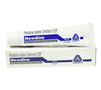 Newdine Cream 15gm