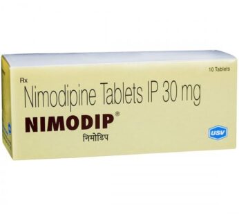 Nimodip Tablet