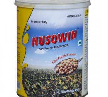 Nusowin Powder 200 gm