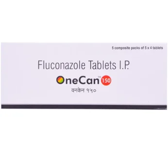 Onecan 150 Tablet