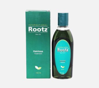 Rootz Hair Oil 100ml