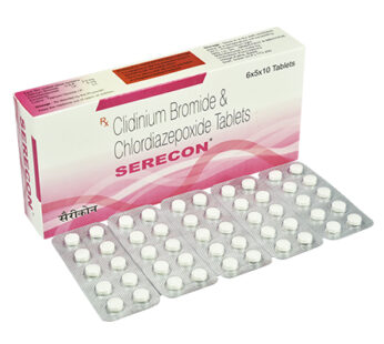 Serecon Tablet