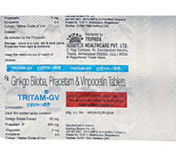 Tritam-GV Tablet