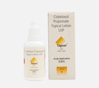 Topsor Lotion 30ml