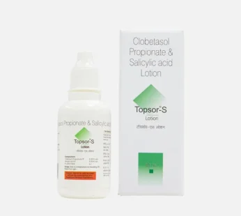 Topsor S Lotion 30ml