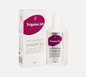 Trigaine AD Shampoo 60ml