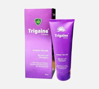 Trigaine Shampoo 100ml