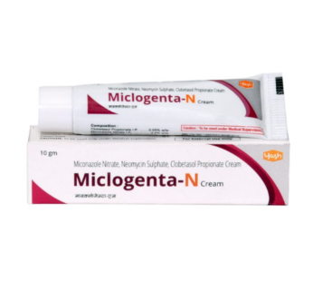 Miclogenta N Cream 10gm