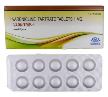 Varnitrip 1 Tablet