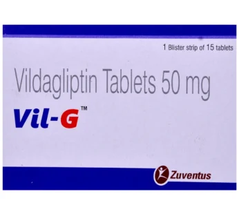 Vil-G Tablet