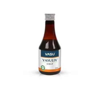 Vasuliv Syrup 200ml