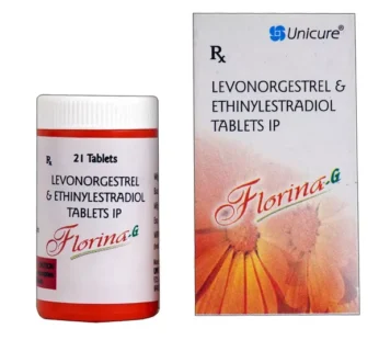 Florina G Tablet