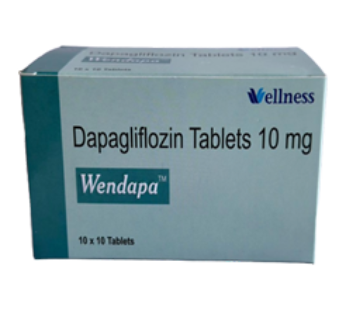 Wendapa Tablet