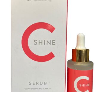 C Shine Serum 30ml