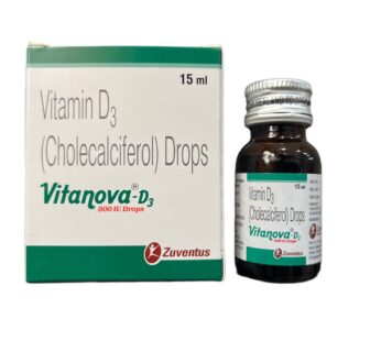 Vitanova D3 Drop 15ml