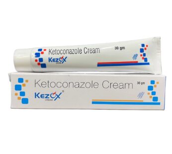 Kezox Cream 30gm