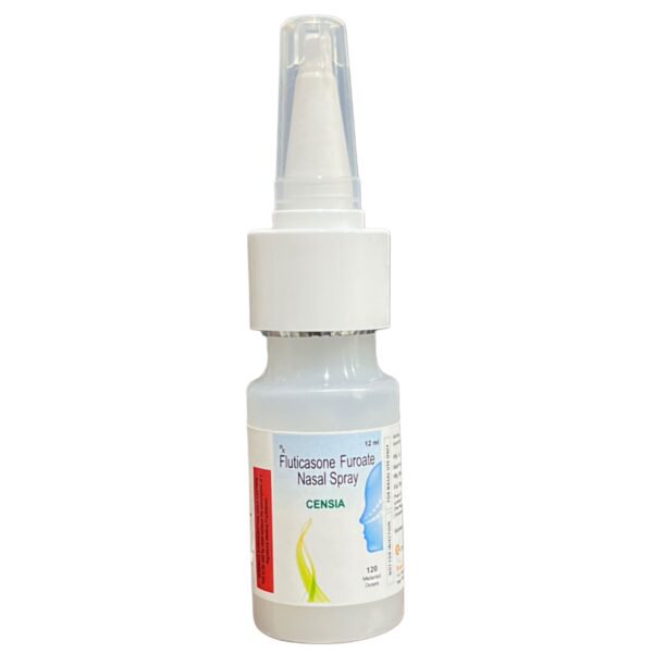 Censia Nasal Spray 12ML - Image 2